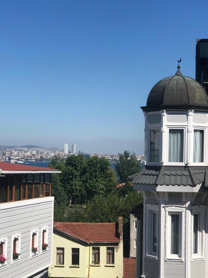 Bahaus Istanbul