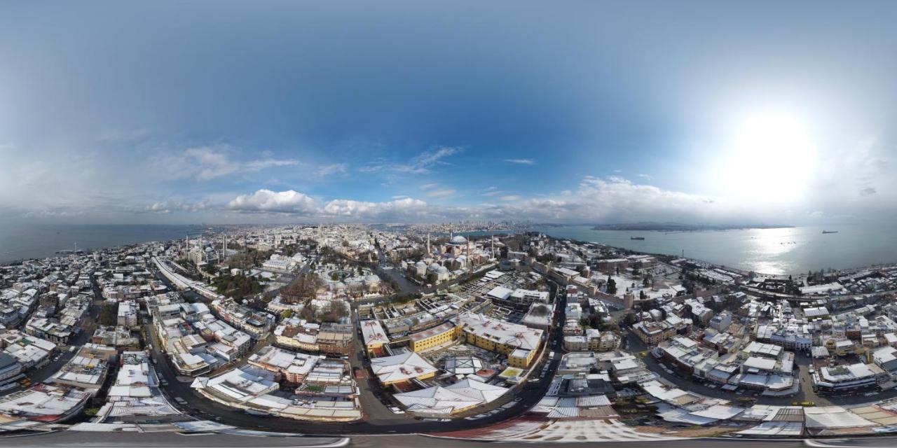 Hostel Bahaus Istanbul