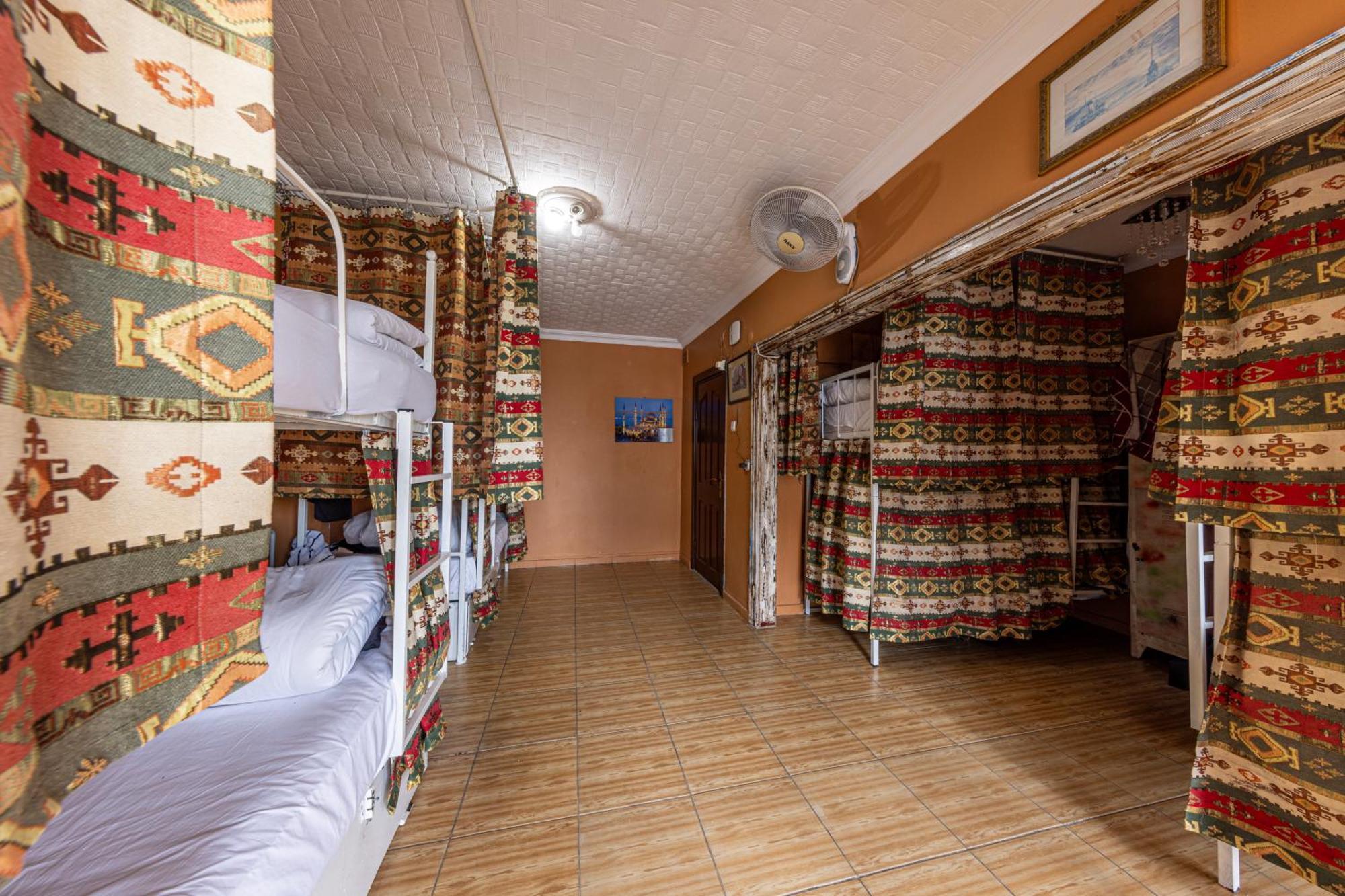 Hostel Bahaus