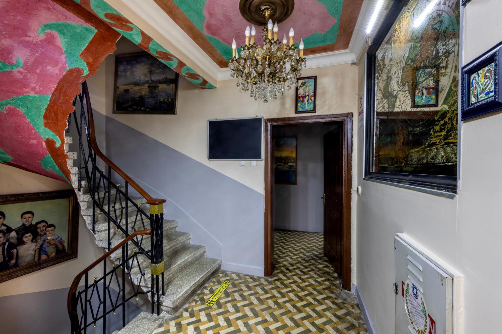 Bahaus * Istanbul