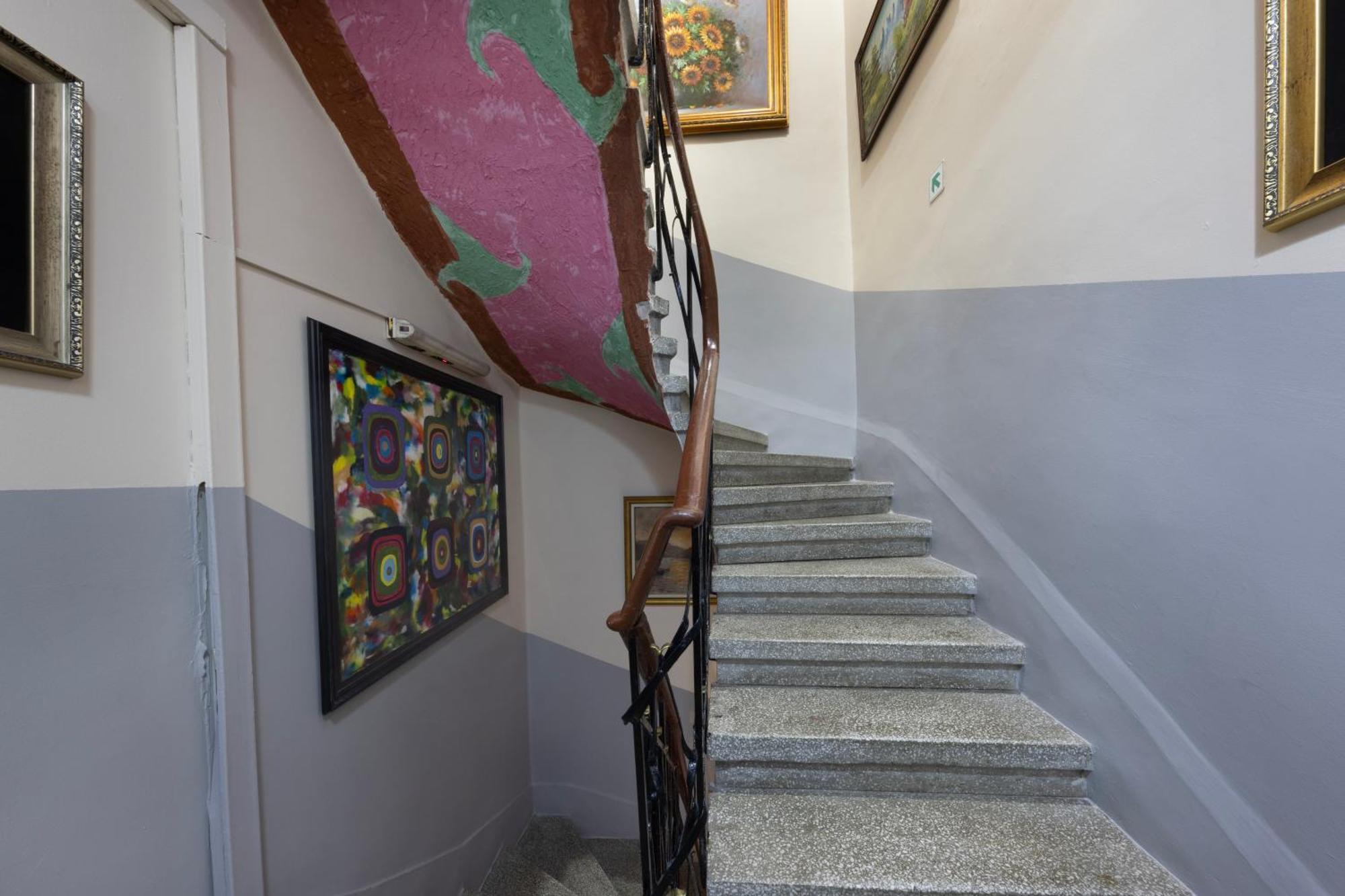 Bahaus * Istanbul