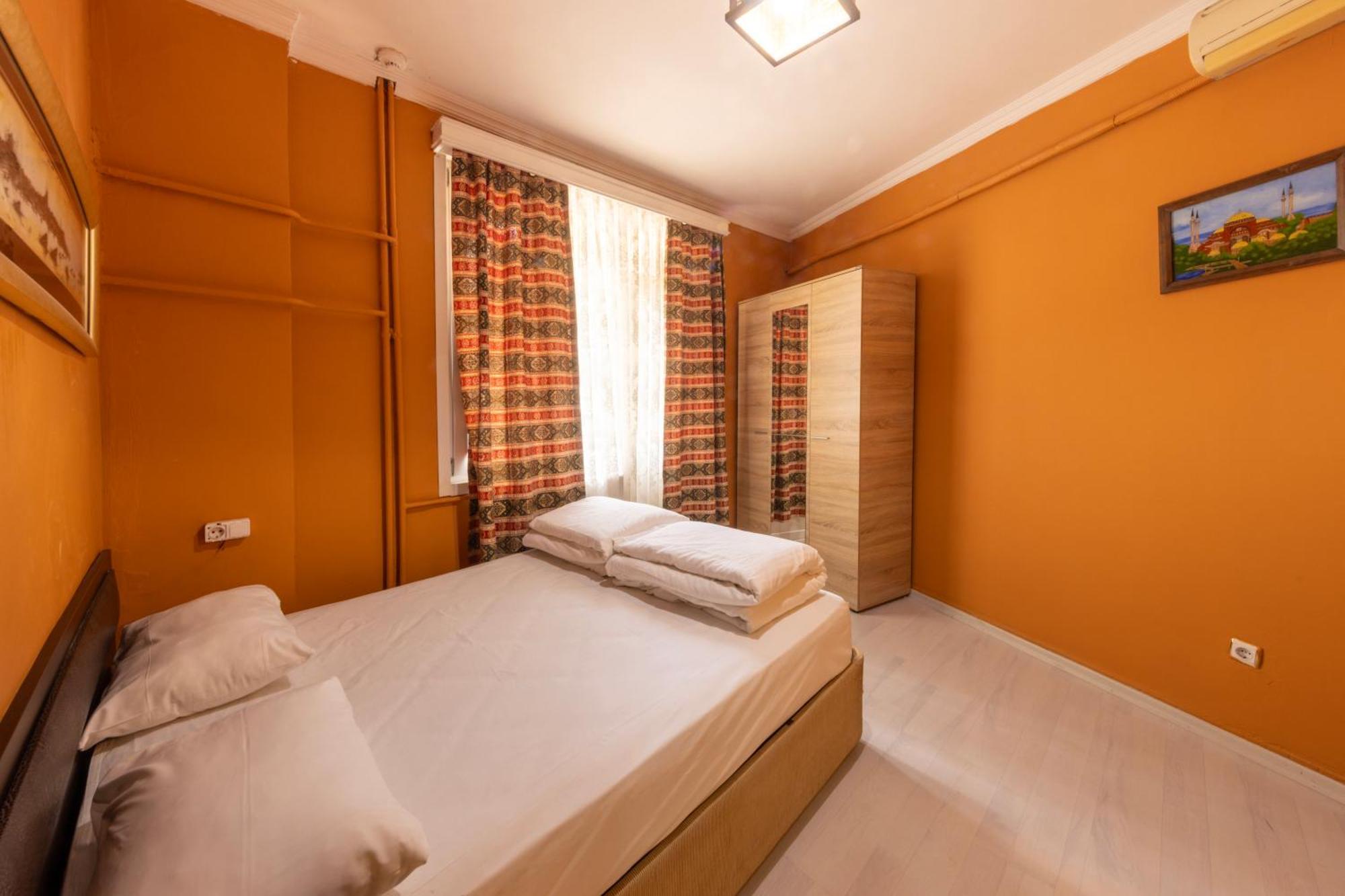 Hostel Bahaus