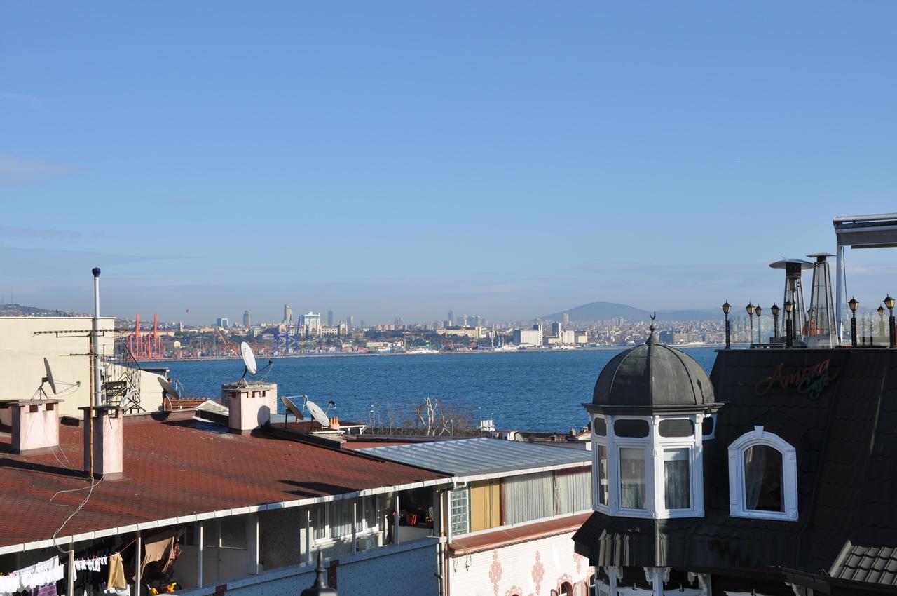 Bahaus * Istanbul